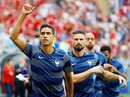 Varane đấu Suarez: Siêu kinh điển ở Nizhny Novogrod Varane đấu Suarez: Siêu kinh điển ở Nizhny Novogrod