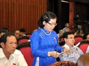 Vì sao nguyên nữ đại biểu Quốc hội qua đời khi làm đẹp? Vì sao nguyên nữ đại biểu Quốc hội qua đời khi làm đẹp?