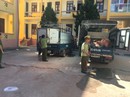 Heo Trung Quốc tuồn vào Việt Nam Heo Trung Quốc tuồn vào Việt Nam