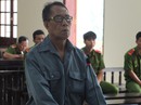 Cụ ông lạnh lùng sát hại vợ cũ bằng chày đâm tiêu Cụ ông lạnh lùng sát hại vợ cũ bằng chày đâm tiêu
