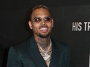 Tình cũ Rihanna đột ngột bị cảnh sát bắt Tình cũ Rihanna đột ngột bị cảnh sát bắt