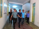 Bắt giam cán bộ công an làm sai lệch hồ sơ vụ án đánh bạc Bắt giam cán bộ công an làm sai lệch hồ sơ vụ án đánh bạc
