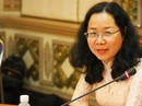 Kỷ luật Chánh văn phòng Thành ủy TP HCM Kỷ luật Chánh văn phòng Thành ủy TP HCM