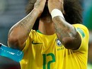 "Đêm khủng khiếp" của người Brazil "Đêm khủng khiếp" của người Brazil