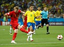 Chiêu độc World Cup: Con dao trong tay áo! Chiêu độc World Cup: Con dao trong tay áo!