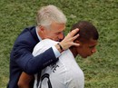 Deschamps còn giấu bài? Deschamps còn giấu bài?