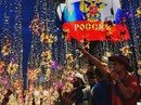 Nga dừng bước: Tạm biệt gấu Misa! Nga dừng bước: Tạm biệt gấu Misa!