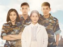Khả Ngân thay Nhã Phương đóng "Hậu duệ mặt trời" bản Việt Khả Ngân thay Nhã Phương đóng "Hậu duệ mặt trời" bản Việt