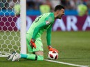 Croatia: Lực có còn tòng tâm? Croatia: Lực có còn tòng tâm?