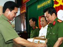 Nhờ Bộ Công an hỗ trợ, Hậu Giang phá “ổ” cá độ World Cup “khủng” Nhờ Bộ Công an hỗ trợ, Hậu Giang phá “ổ” cá độ World Cup “khủng”