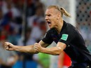 Thoát án phạt, Vida quyết lên ngôi vương World Cup Thoát án phạt, Vida quyết lên ngôi vương World Cup