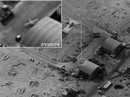Phòng không Syria đánh chặn máy bay, tên lửa Israel Phòng không Syria đánh chặn máy bay, tên lửa Israel