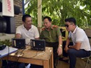Đưa những vụ án có thật lên màn ảnh nhỏ Đưa những vụ án có thật lên màn ảnh nhỏ