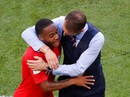 Mong Sterling đừng ghi bàn! Mong Sterling đừng ghi bàn!