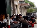 Tín dụng đen vây sinh viên: Ôm nợ rồi bỏ học Tín dụng đen vây sinh viên: Ôm nợ rồi bỏ học