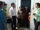 Chỗ dựa của công nhân Chỗ dựa của công nhân
