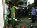 “Éo le” câu chuyện ghép đôi khi nhảy “Éo le” câu chuyện ghép đôi khi nhảy