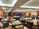 Cơ chế nào để mặt trận giám sát được người đứng đầu? Cơ chế nào để mặt trận giám sát được người đứng đầu?