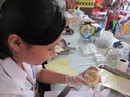 Lo phá sản oan vì kiểm nghiệm 1 lần Lo phá sản oan vì kiểm nghiệm 1 lần