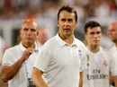 Conte đòi hỏi quá cao, khó nhận ghế HLV Real Madrid Conte đòi hỏi quá cao, khó nhận ghế HLV Real Madrid