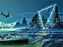 Giải mã Tam giác quỷ Bermuda Giải mã Tam giác quỷ Bermuda