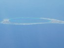 Máy bay Mỹ vạch trần hành động của Trung Quốc ở biển Đông Máy bay Mỹ vạch trần hành động của Trung Quốc ở biển Đông