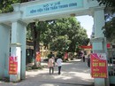 Vụ bác sĩ “chạy” bệnh án tâm thần: Bắt 1 lãnh đạo khoa Vụ bác sĩ “chạy” bệnh án tâm thần: Bắt 1 lãnh đạo khoa