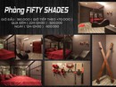 Chủ nhà nghỉ trang trí phòng sex "50 sắc thái" nói gì? Chủ nhà nghỉ trang trí phòng sex "50 sắc thái" nói gì?