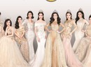 Đêm hội nhan sắc: 14 hoa hậu Việt Nam giờ ra sao? Đêm hội nhan sắc: 14 hoa hậu Việt Nam giờ ra sao?