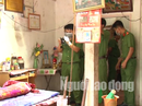 Nghịch tử sát hại cha mẹ ruột khai gì? Nghịch tử sát hại cha mẹ ruột khai gì?