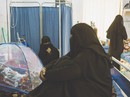 Những phận đời thảm thiết trong bệnh viện Yemen Những phận đời thảm thiết trong bệnh viện Yemen