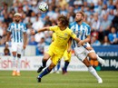 HLV Sarri thận trọng dù Chelsea thắng lớn để lên ngôi đầu HLV Sarri thận trọng dù Chelsea thắng lớn để lên ngôi đầu