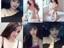 Điều ít biết về "chân dài" gốc Hải Phòng cạnh ông trùm Văn Kính Dương Điều ít biết về "chân dài" gốc Hải Phòng cạnh ông trùm Văn Kính Dương