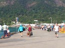 Côn Đảo “phát sốt”… : Khách nhiều chưa hẳn hay Côn Đảo “phát sốt”… : Khách nhiều chưa hẳn hay