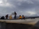 Cướp biển hoành hành ở Caribbean Cướp biển hoành hành ở Caribbean