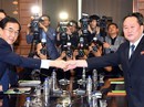Tổng thống Hàn Quốc sẽ "đến Bình Nhưỡng gặp ông Kim Jong-un" Tổng thống Hàn Quốc sẽ "đến Bình Nhưỡng gặp ông Kim Jong-un"