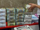 Lãi suất tiền gửi tăng trở lại Lãi suất tiền gửi tăng trở lại