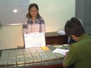Kiều nữ chuyên dùng "chiêu độc" vận chuyển ma túy lớn từ Lào về Việt Nam Kiều nữ chuyên dùng "chiêu độc" vận chuyển ma túy lớn từ Lào về Việt Nam