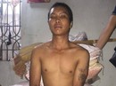 Nghi phạm khai lý do sát hại nữ chủ nhà nghỉ trên giường Nghi phạm khai lý do sát hại nữ chủ nhà nghỉ trên giường