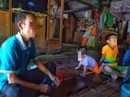 Vụ 42 người ở một xã nhiễm HIV: Chỉ là số nhỏ của toàn huyện Vụ 42 người ở một xã nhiễm HIV: Chỉ là số nhỏ của toàn huyện