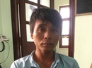 Vừa bắt được nghi phạm gây ra vụ thảm án rúng động Tiền Giang Vừa bắt được nghi phạm gây ra vụ thảm án rúng động Tiền Giang