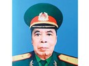 Thiếu tá tình báo 6 lần bị địch cưa chân đã từ trần Thiếu tá tình báo 6 lần bị địch cưa chân đã từ trần