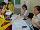 Trường sư phạm chật vật tuyển sinh Trường sư phạm chật vật tuyển sinh