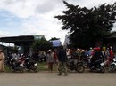 Nghi án con chém cha nhiều nhát tử vong vì cho tiền ít Nghi án con chém cha nhiều nhát tử vong vì cho tiền ít