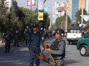 Taliban, IS trỗi dậy đẫm máu ở Afghanistan Taliban, IS trỗi dậy đẫm máu ở Afghanistan