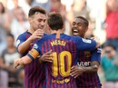 Hạ Boca Juniors, Barcelona vô địch cúp Joan Gamper Hạ Boca Juniors, Barcelona vô địch cúp Joan Gamper
