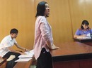 Lòng tin bị đánh cắp Lòng tin bị đánh cắp