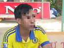 Người trả lời phỏng vấn VTV9 bị đe dọa sử dụng "luật giang hồ" Người trả lời phỏng vấn VTV9 bị đe dọa sử dụng "luật giang hồ"