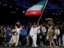 IOC huỷ lệnh cấm, Kuwait được tham dự Asian Games 18 IOC huỷ lệnh cấm, Kuwait được tham dự Asian Games 18