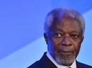 Cựu tổng thư ký LHQ Kofi Annan qua đời Cựu tổng thư ký LHQ Kofi Annan qua đời